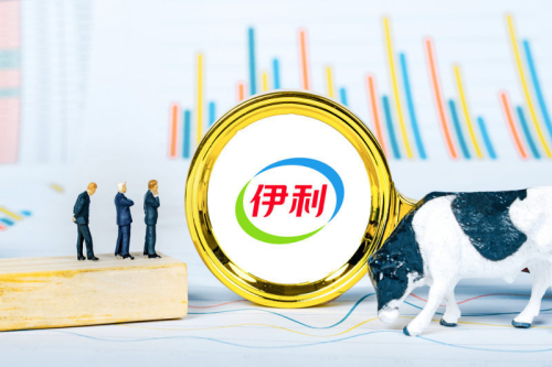 弥特一物一码，为“数字伊利”加码发力